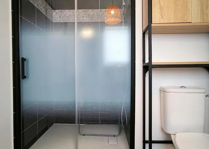 Elegante Ocean - Terrasse Vue - Hyper Centre